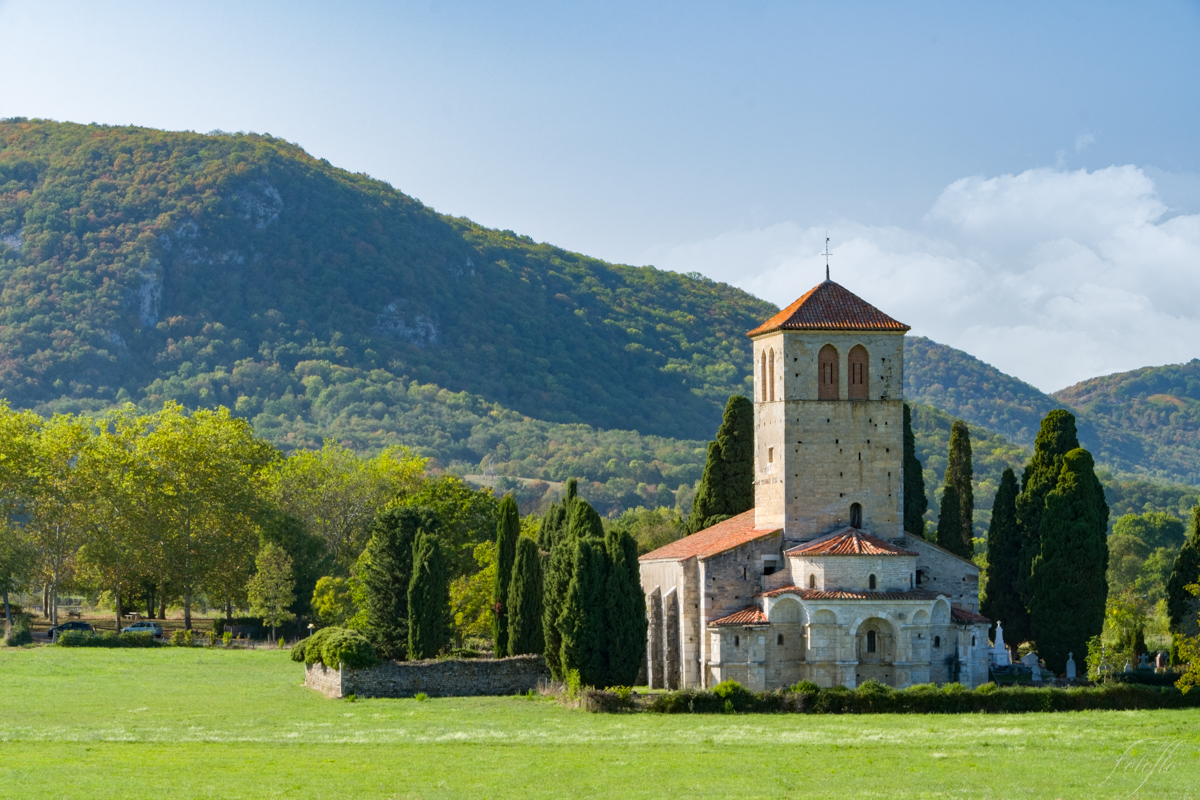 Ajout de nuages au pinceau