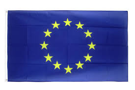 Drapeau de l'Europe