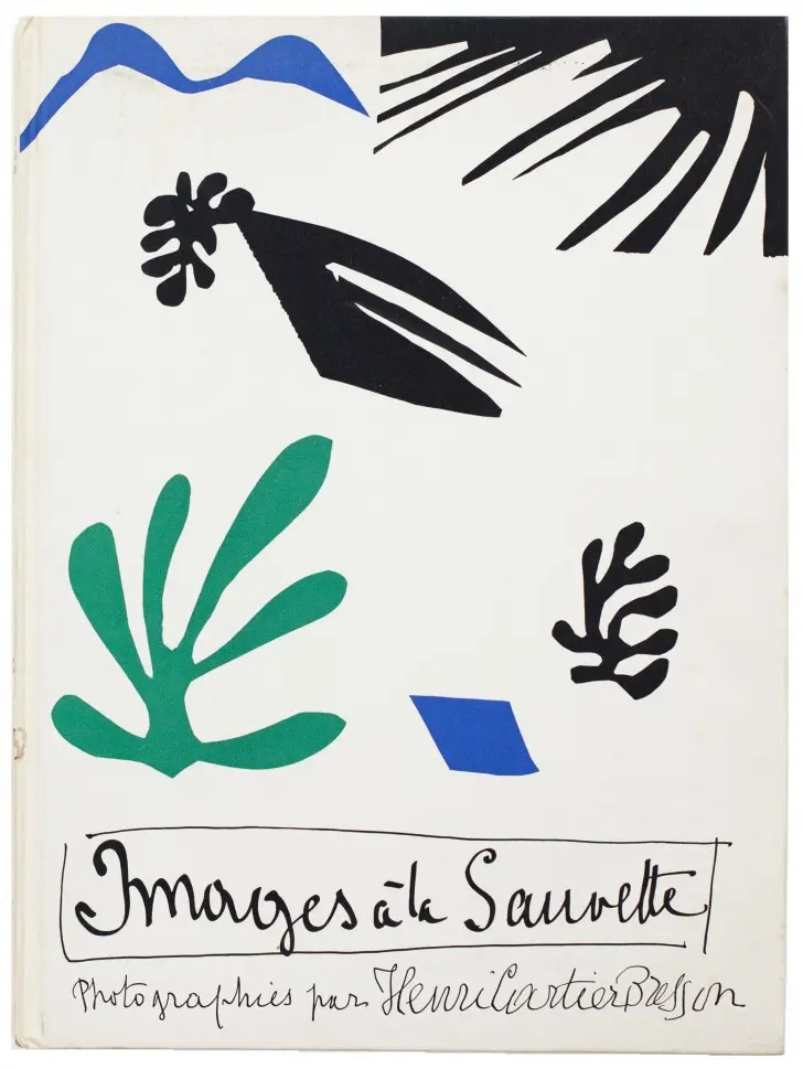 Images à la sauvette Henri Cartier Bresson - Images à la sauvette